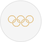 奥运会指定合作伙伴