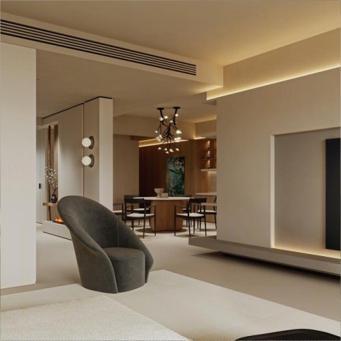 Micro cement微水泥墙面专用（纯浆细砂）