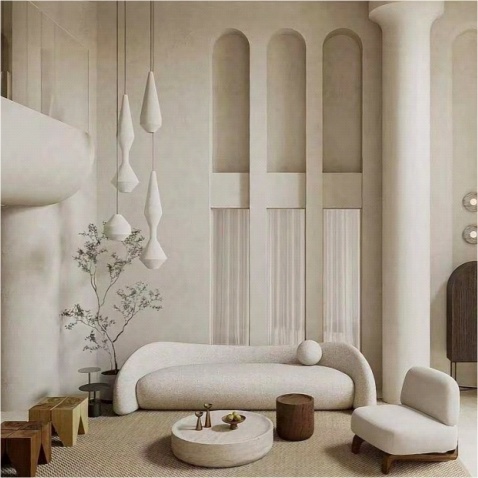 Dolce Marmor.杜勒玛曼奴