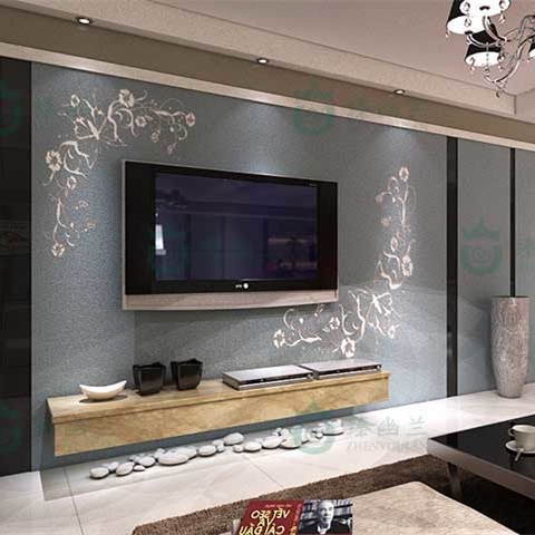 电视墙