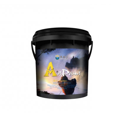 金砂生态艺术壁材