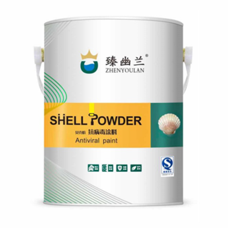 6KG水性贝壳粉原浆-功能款